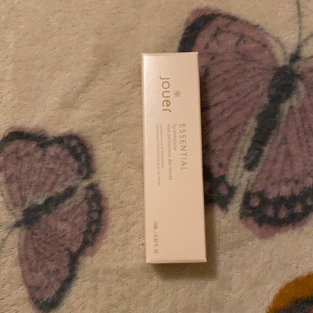 JOUER LIP ENHANCER